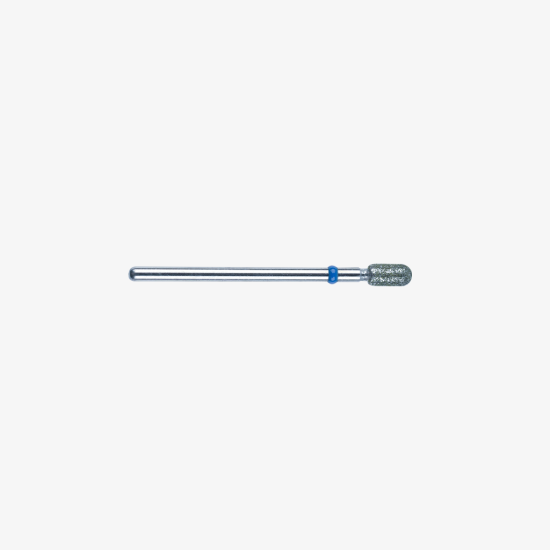 Broca de Manicure Russa - 3.5x7mm (média) -
