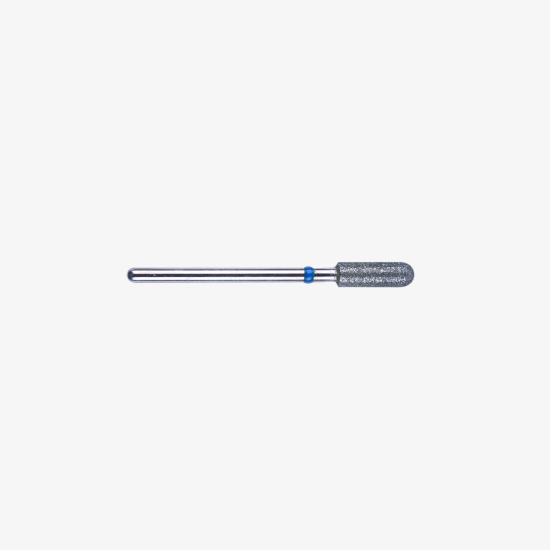 Broca de Manicure Russa - 3.9x12mm (média) -