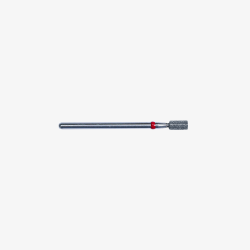 Broca de Manicure Russa - Cilíndrica 3.2x6.3mm