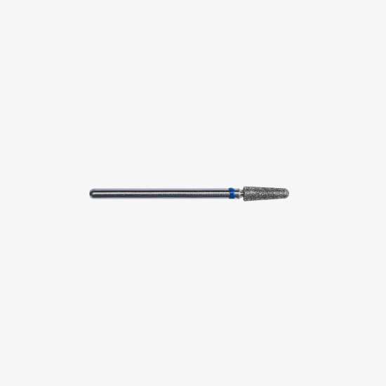 Broca de Manicure Russa - 3.3x10mm (média) -