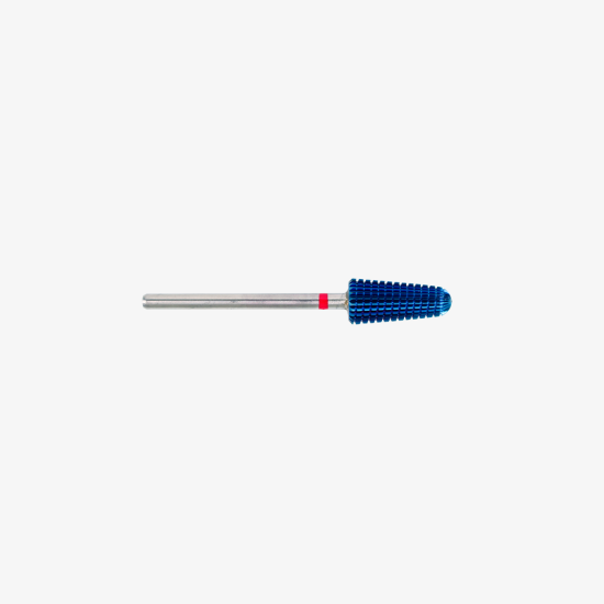 Broca de Tungsténio - Cónica Topo Redondo 6.8x15mm (fina) -