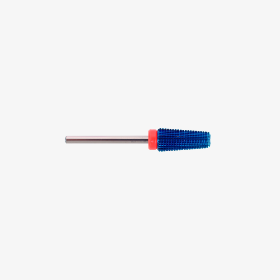 Broca de Tungsténio - Cónica Topo Plano 6.8x15mm (fina) -