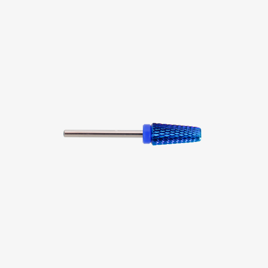 Broca de Tungsténio - Cónica Topo Plano 6.8x15mm (média) -