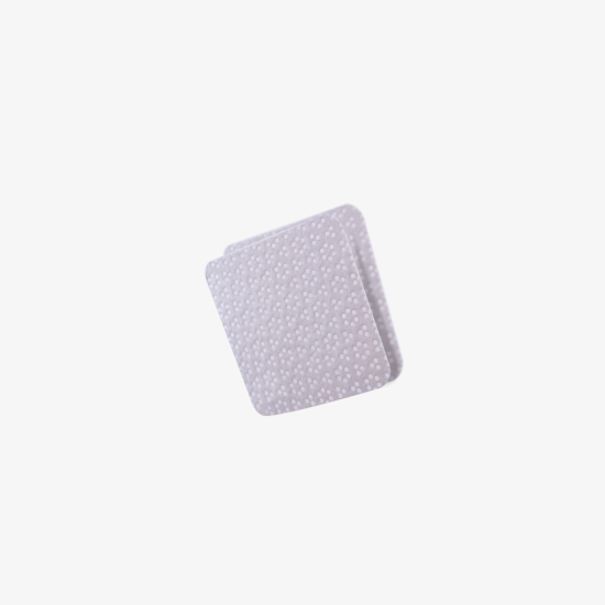 Pads Premium Microperfuradas 200 uni