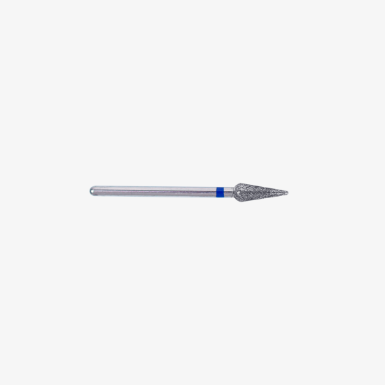 Broca de Manicure Russa - Cónica Bicuda 4.2x4.2mm (média) -