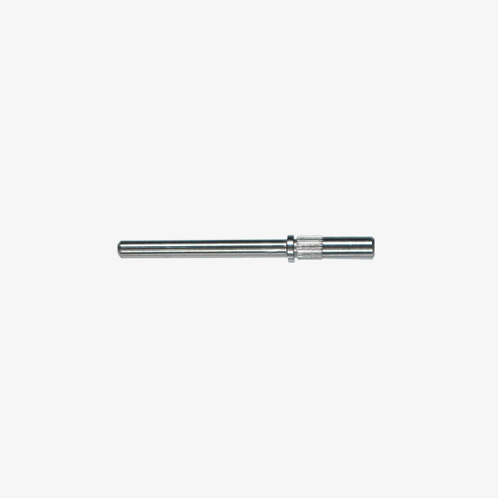 Esmeril P/ Broca Descartável Mini - 3.3x12.5mm -