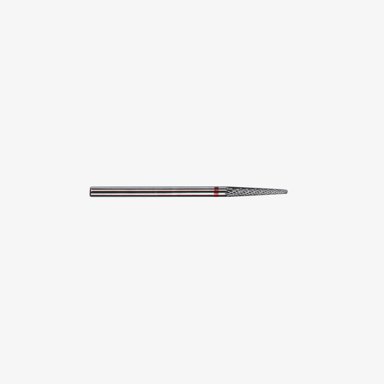 Broca de Manicure Russa - Cónica 2.3x14.5 (fina) -
