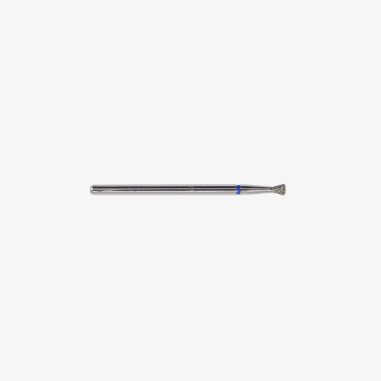 Broca de Manicure Russa - Cónica Invertida 2.6x2.6mm (média) -