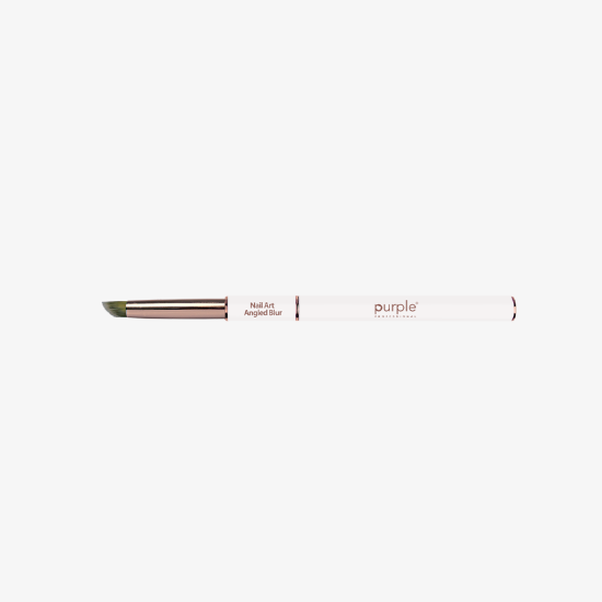 Pincel Inclinado para Esbater - Nylon