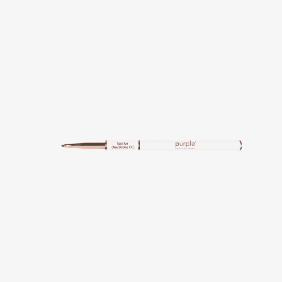 Pincel Nail Art para One Stroke XXS - Nylon