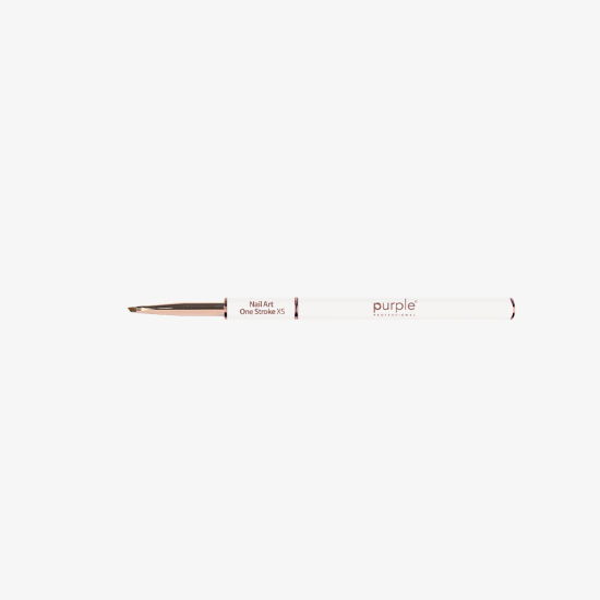 Pincel Nail Art para One Stroke XS - Nylon