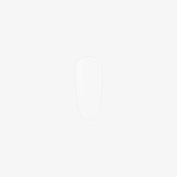 AIB - Acrygel In Bottle Milky White