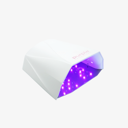 MultiLed Lamp Virtual Sensor 30W S/ Decoração