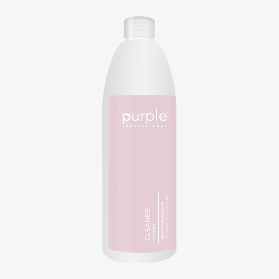 Cleaner 1000 ml