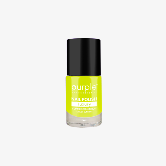 Nail Polish Luxury Summer Sunshine equivalência P2051 10 ml