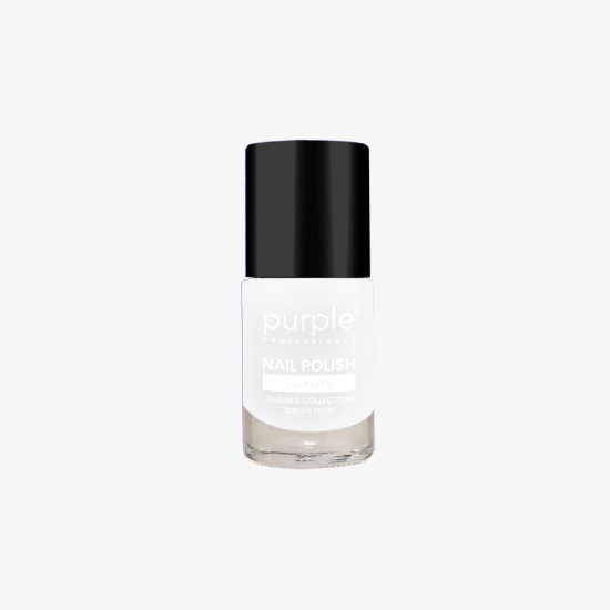 Nail Polish Luxury Queen's Dress equivalência P2035 10 ml