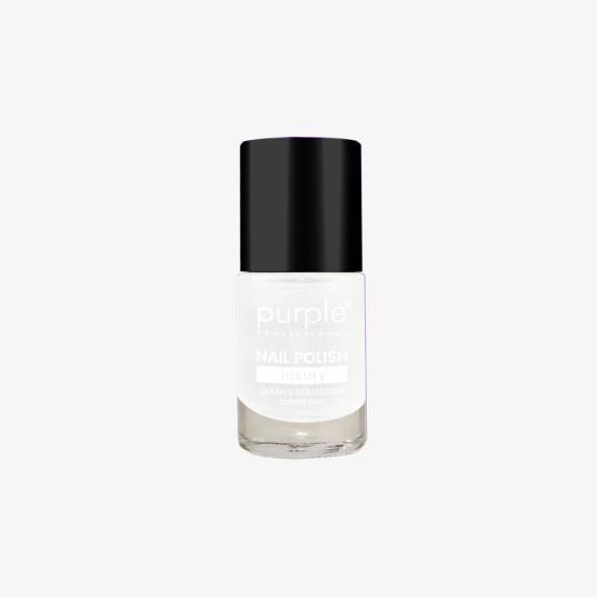 Nail Polish Luxury Queen's Ring equivalência P2036 10 ml