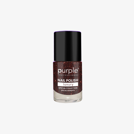 Nail Polish Luxury Special Moments equivalência P2120 | glitter 10 ml
