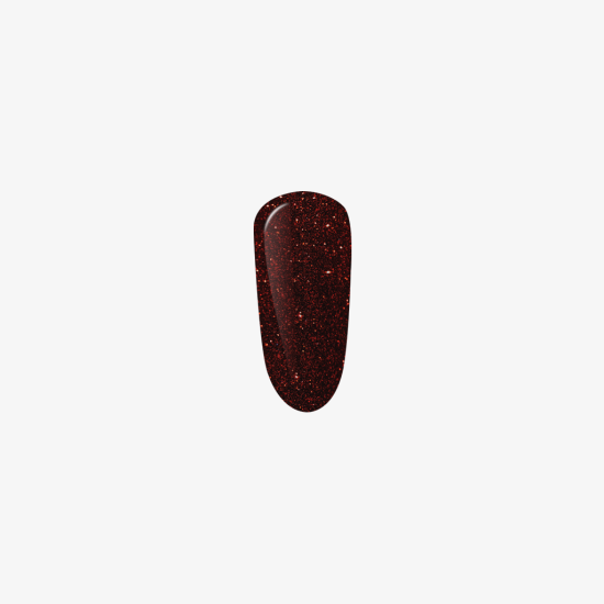 Nail Polish Luxury Special Moments equivalência P2120 | glitter 10 ml
