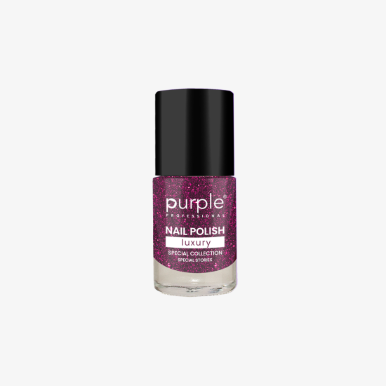 Nail Polish Luxury Special Stories equivalência P2130 | glitter 10 ml