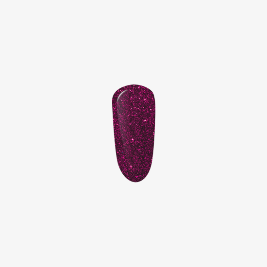 Nail Polish Luxury Special Stories equivalência P2130 | glitter 10 ml