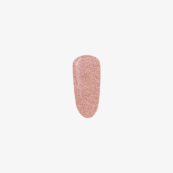 Nail Polish Luxury Deep Reflection equivalência P2149 | glitter 10 ml