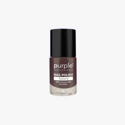 Nail Polish Luxury Deep Regret
