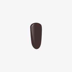 Nail Polish Luxury Deep Regret