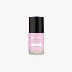 Nail Polish Luxury I Choose Peace