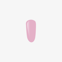 Nail Polish Luxury I Choose Peace