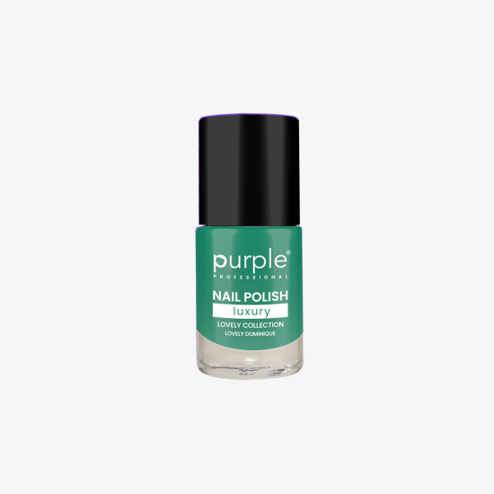 Nail Polish Luxury Lovely Dominique equivalência P2262 10 ml