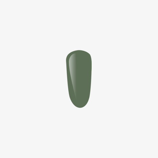 Nail Polish Luxury Lovely Dominique equivalência P2262 10 ml