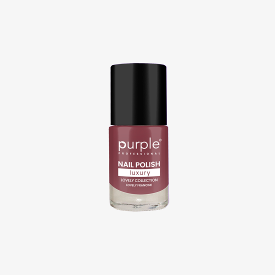 Nail Polish Luxury Lovely Francine equivalência P2026 10 ml