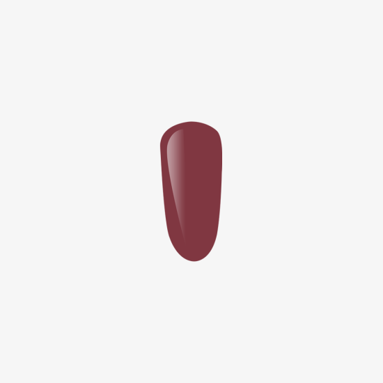 Nail Polish Luxury Lovely Francine equivalência P2026 10 ml