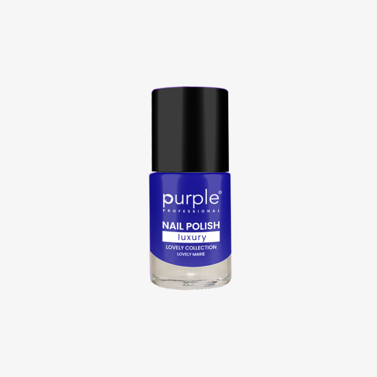Nail Polish Luxury Lovely Marie equivalência P2029 10 ml