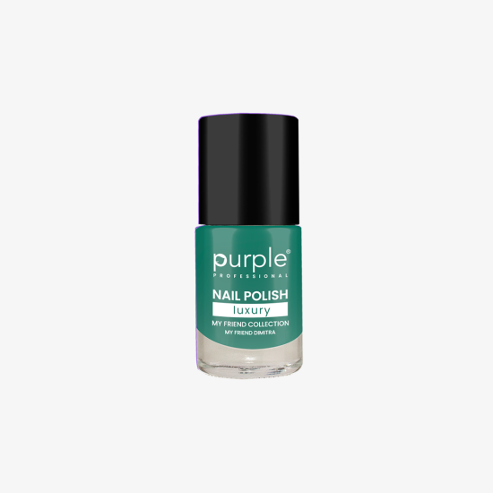 Nail Polish Luxury My Friend Dimitra equivalência P2085 10 ml
