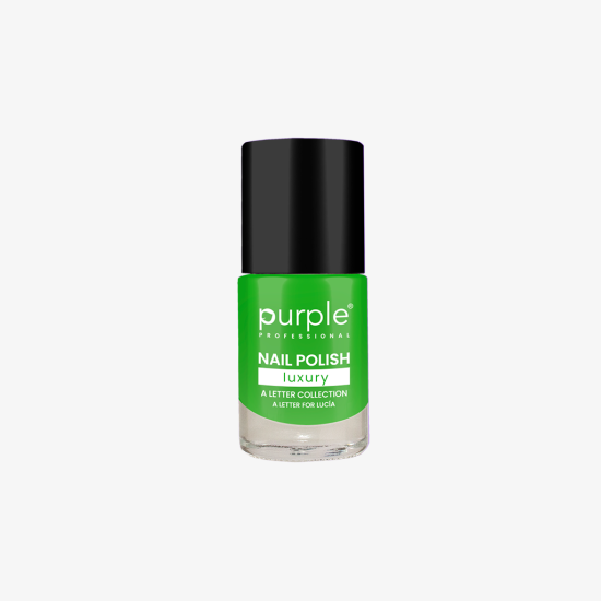Nail Polish Luxury A Letter for Lucía equivalência P2061 10 ml