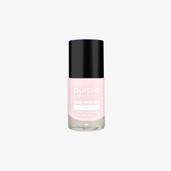 Nail Polish Luxury Happy Akiko equivalência P2218 10 ml