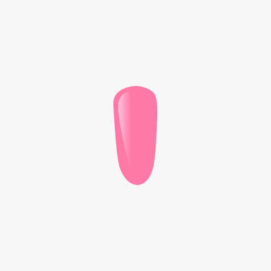 Nail Polish Luxury Happy Yumi 10 ml