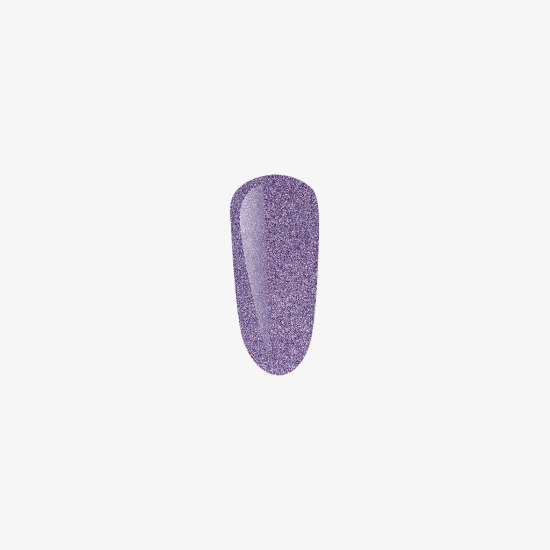 Nail Polish Luxury Hollywood Star glitter 10 ml