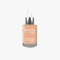 Spa Nail Oil Golden Touch