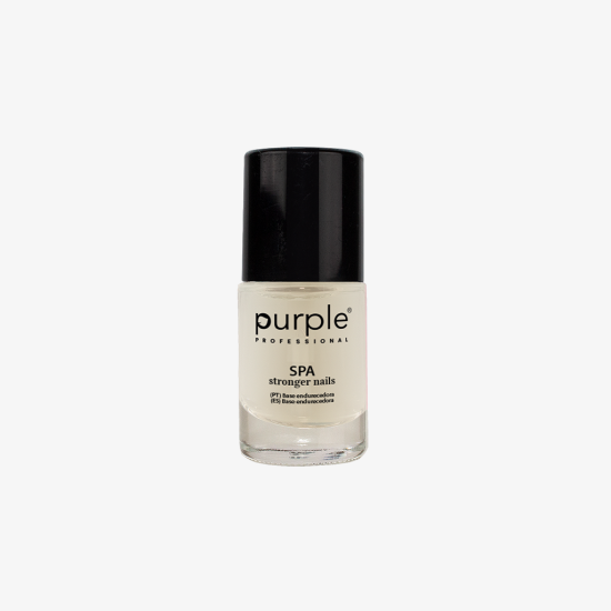 Spa Stronger Nails 10 ml