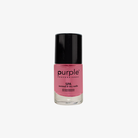 Spa Normal & Dry Nails 10 ml