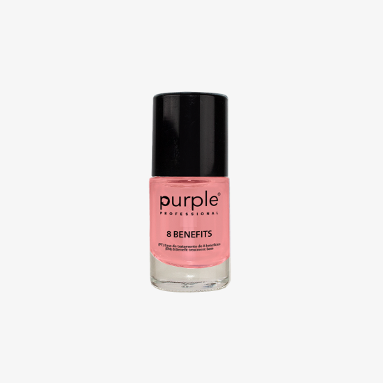 8 Benefits 10 ml