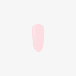 Wonderful Shine Cream Rose No Wipe Top Coat