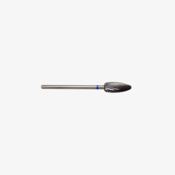 Broca de Tungsténio - Oval 6x14.5mm