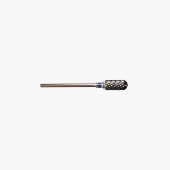 Broca de Tungsténio - Cilíndrica 6x13mm (média) -