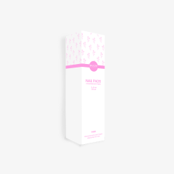 Nail Pads Compressas sem Fiapos
