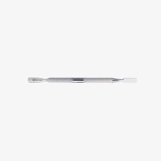 Premium Empurra Cutículas 2 130mm -