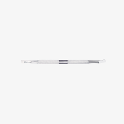 Premium Empurra Cutículas 3 130mm